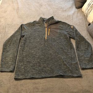 Eddie Bauer Cloud Layer Pro 1/4 Zip Pullover